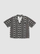 Volcom Sun Stunner Skjorte sort