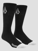 Volcom Full Stone Mix 3Pk Strømper