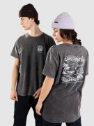 Katin USA Vibrations T-shirt grå