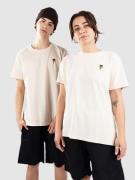 Katin USA Crawford Emb T-shirt hvid