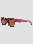 CHPO Anna Burgundy Solbriller brun