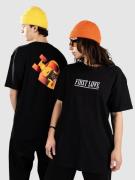 Macba Life First Love T-shirt sort