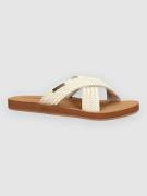 Volcom Double Cross Sandaler brun