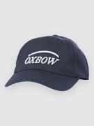 Oxbow P0Elini Kasket blå
