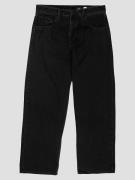 Volcom Bb Billow Denim Kids Bukser sort