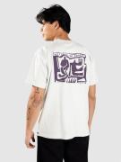Volcom Flowatch T-shirt blå