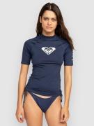 Roxy Whole Hearted Lycra blå