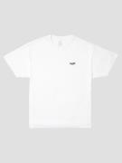 Volcom Bb Pistol Stone Kids T-shirt hvid