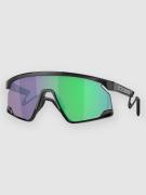 Oakley Bxtr Metal Polished Black Solbriller sort