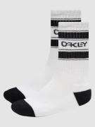 Oakley B1B Icon 3 Pcs Strømper hvid