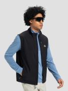 Quiksilver Early Start Vest sort