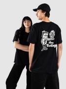 And Feelings The Guy T-shirt sort