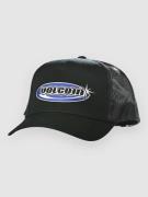 Volcom Road Tested Cheese Kasket sort