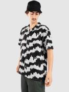 Volcom Multifarious Skjorte blå
