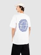 Carhartt WIP Jazzy T-shirt hvid