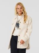 Rip Curl Premium Surf Jakke hvid