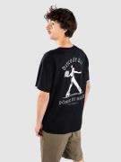 Iriedaily Disco Doener T-shirt sort