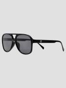 CHPO Dallas Black Solbriller sort