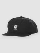 Vans MTE Expedition 5 Panel Kasket sort