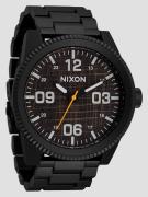 Nixon The Corporal SS Watch sort