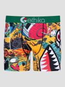 Ethika Bmr Villain - Mid Boksershorts mønster