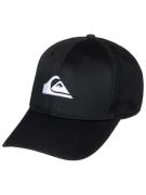 Quiksilver Decades Kasket sort