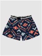Horsefeathers Frazier Boksershorts mønster