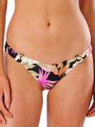 Rip Curl North Shore Skimpy Bikini underdel sort