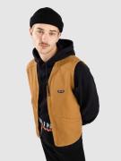 Volcom Vester Vest brun