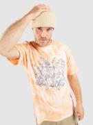 Volcom Fa Ed Merlin Murray T-shirt