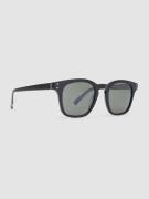 VonZipper Morse Black Crystl Gloss Solbriller sort