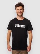 Light Rather T-shirt sort