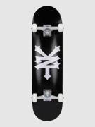 ZOO YORK OG 95 Crackerjack 8.0" Skateboard mønster