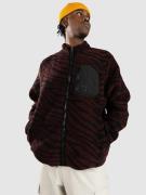 Volcom  brun