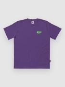 The Dudes Tired Seasonal T-shirt