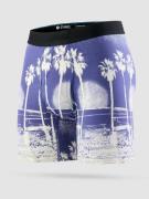 Stance In Paradise Boksershorts blå