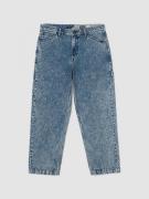 Volcom Kraftsman II Denim Jeans blå