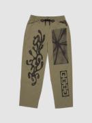 Volcom FA Zephyr EW Bukser grøn