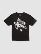 Volcom V Ent T-shirt sort
