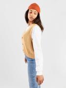 Volcom In Vestible Pullover brun