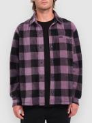 Volcom Bowered Light Skjorte