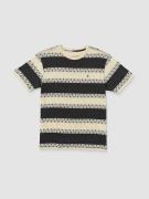 Volcom Iron Stone Crew T-shirt grå