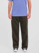 Volcom Frickin Loose Tapered brun