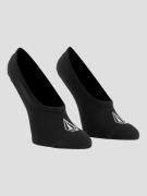 Volcom Stones Nshw 3Pk Strømper blå