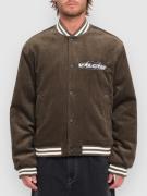 Volcom Krankies Jakke brun