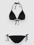 O'Neill Capri - Bondey Essential Fixed Bikini sort