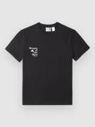 O'Neill Noos Wow Kids T-shirt sort