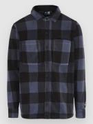 O'Neill Superfleece Shirt Fleecejakke blå