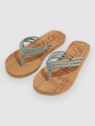 O'Neill Ditsy Sandaler grøn