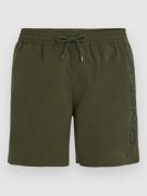 O'Neill Cali 16'' Boardshorts grøn